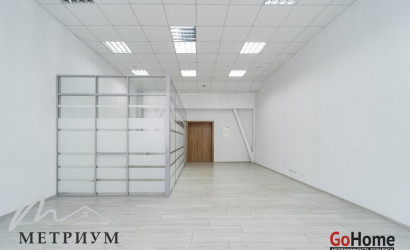 Аренда офиса, Минск, Толбухина ул., 2, 51.8 кв.м.. Фото 5