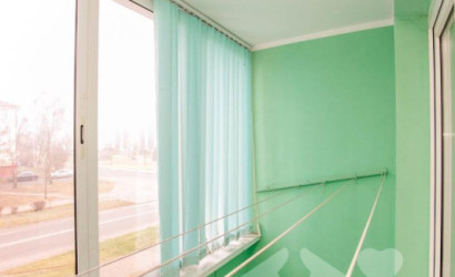 Купить 2-комнатную квартиру, Молодечно, Буховщина ул., 60. Фото 4