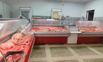 Продажа торгового помещения, Барановичи, Фабричная, 22,  100.6 кв.м.. Фото 5