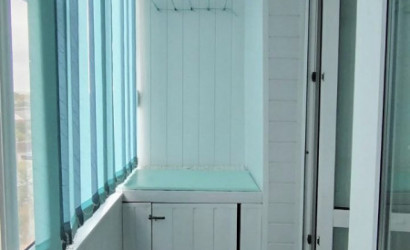 Купить 3-комнатную квартиру, Гомель, Севастопольская, 103. Фото 10