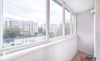 Купить 4-комнатную квартиру, Минск, Семёнова, 15(Ленинский район). Фото 4