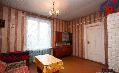 Купить 2-комнатную квартиру, Вилейка, М.Горького ул.. Фото 3