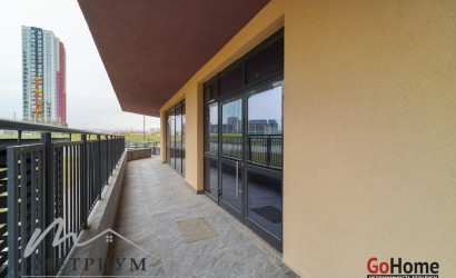 Продажа офиса, Минск, Жореса Алфёрова ул., 9,  44.7 кв.м.. Фото 8