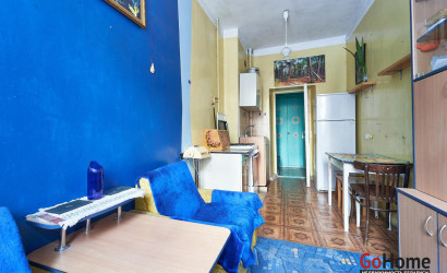 Купить 2-комнатную квартиру, Минск, Независимости просп., 36 (Партизанский район). Фото 14