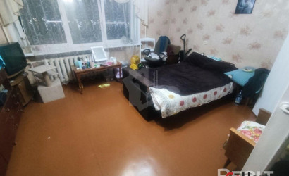 Купить 3-комнатную квартиру, Заславль, Микрорайон 1 м-н, 15. Фото 3