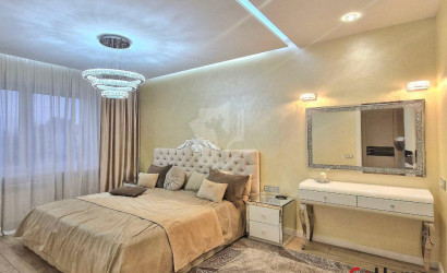 Снять 3-комнатную квартиру, Минск, ул. Репина, д. 4. Фото 7