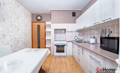 Купить 1-комнатную квартиру, Минск, Жуковского, 19 (Октябрьский район). Фото 11