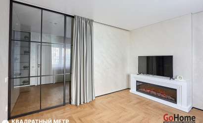 Купить 4-комнатную квартиру, Минск, Грибоедова ул., 1(Центральный район). Фото 13