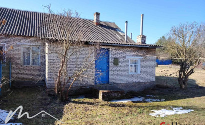 Купить дом, Ситники, Цветочная ул., 8 соток. Фото 3