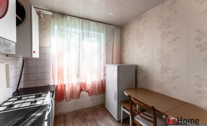 Купить 1-комнатную квартиру, Минск, Корженевского ул., 31 (Октябрьский район). Фото 8