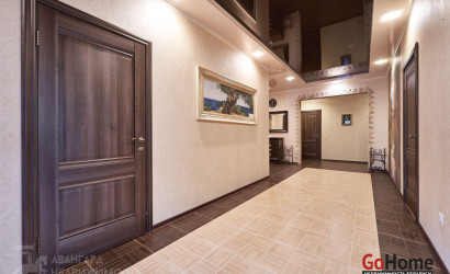 Купить коттедж, Мачулищи, 12.01 соток. Фото 19