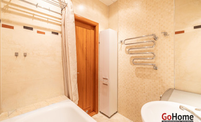 Купить 2-комнатную квартиру, Мачулищи, Гвардейская ул., 3. Фото 28