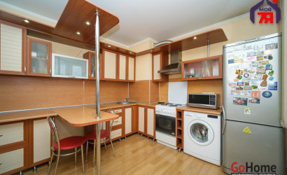 Купить 2-комнатную квартиру, Минск, Рафиева ул., 50 (Московский район). Фото 2