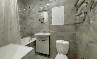 Купить 2-комнатную квартиру, Гродно, Курчатова, 13. Фото 8