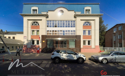 Аренда офиса, Минск, Соломенная ул., 23/А,  309 кв.м.. Фото 17