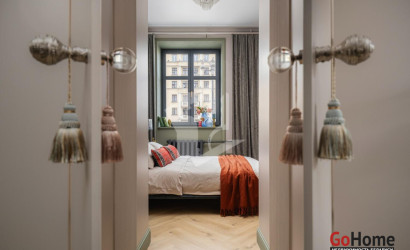 Купить 2-комнатную квартиру, Минск, Независимости просп., 42 (Партизанский район). Фото 11