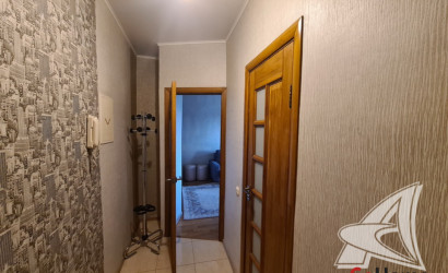 Купить 1-комнатную квартиру, Брест, Центр, наб. Франциска Скорины. Фото 16