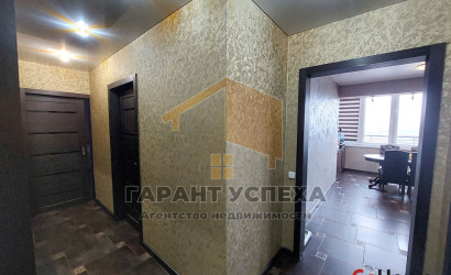 Купить 2-комнатную квартиру, Брест, ул. Гоголя, д. . Фото 9