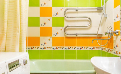 Купить 3-комнатную квартиру, Минск, Острошицкая, 23 (Первомайский район). Фото 21