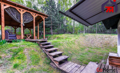 Купить дом в деревне, ДУБРАВЫ, 6.9 соток. Фото 7