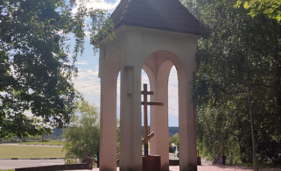 Купить 2-комнатную квартиру, Чисть, ул. 1 микрорайон д. 3. Фото 9