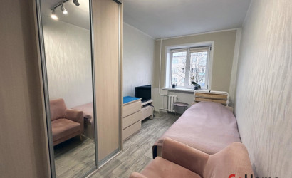 Купить 3-комнатную квартиру, Гродно, Доватора, 19. Фото 5