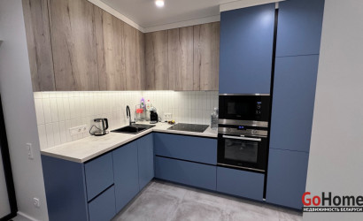 Купить 1-комнатную квартиру, Минск, ул. Белградская, д.  (Октябрьский район). Фото 3