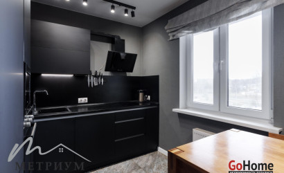 Купить 2-комнатную квартиру, Минск, Скорины ул., 41/А (Первомайский район). Фото 1