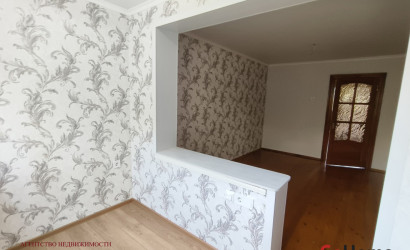Купить 4-комнатную квартиру, Барановичи, Наконечникова, 33/1. Фото 26