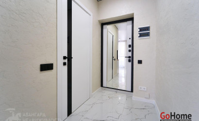 Купить 3-комнатную квартиру, Минск, Жореса Алфёрова ул., 1 (Октябрьский район). Фото 10