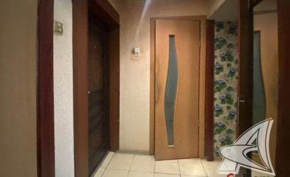 Купить 1-комнатную квартиру, Брест, Козловичи, ул. Писателя Смирнова. Фото 8