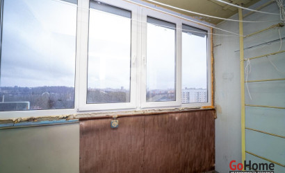 Купить 1-комнатную квартиру, Минск, Корженевского пер., 14 (Октябрьский район). Фото 22