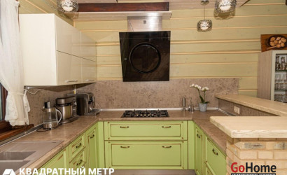 Купить коттедж, Слободка, Горная ул., 25 соток. Фото 32