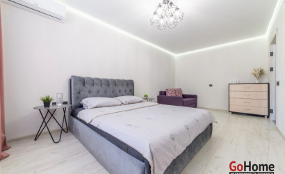 Снять 1-комнатную квартиру на сутки, Минск, ул. Серова, д. 17 (Октябрьский район). Фото 4