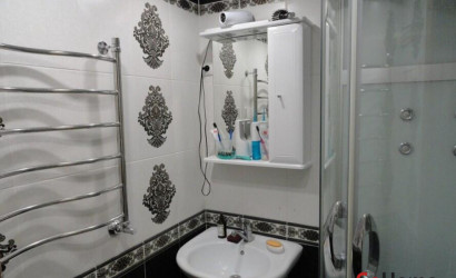 Купить 2-комнатную квартиру, Витебск, Чкалова ул., 39/2. Фото 12