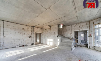 Купить дом, Михановичи, Центральная ул., 15 соток. Фото 6