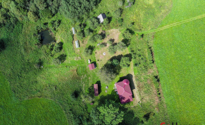 Купить дом, Мейшты, 25 соток. Фото 11