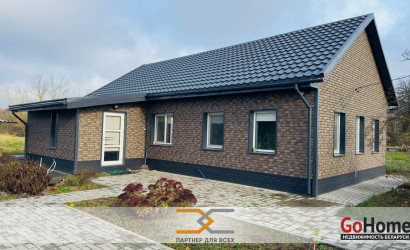 Купить дом, Корчик, Центральная ул., 25 соток. Фото 1