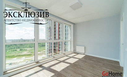 Купить 3-комнатную квартиру, Минск, Савицкого ул., 37(Октябрьский район). Фото 25