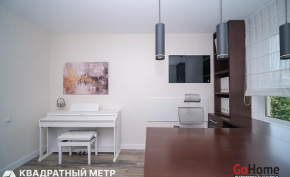 Купить 4-комнатную квартиру, Минск, Голубева ул., 13(Московский район). Фото 28