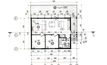 Купить дом, Любяча, Центральная ул., 13 соток. Фото 5