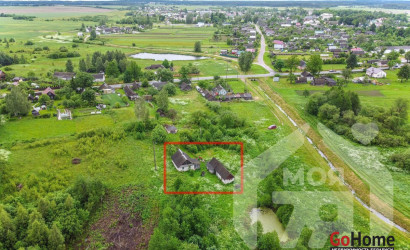 Купить дом, Илья, Вилейская ул., 25 соток. Фото 8