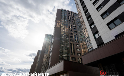 Купить 2-комнатную квартиру, Минск, Дзержинского просп., 30(Московский район). Фото 21