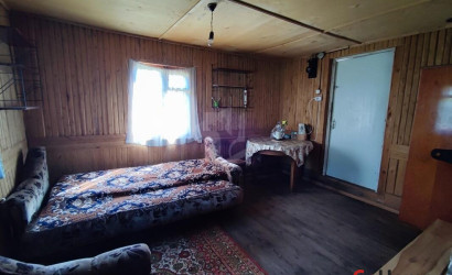 Купить дом в деревне, Станкостроитель, 5 соток. Фото 11