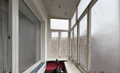 Купить 1-комнатную квартиру, Минск, пер. Уральский, д. 11 (Партизанский район). Фото 13