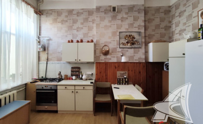 Купить 3-комнатную квартиру, Брест, Центр, пл. Свободы. Фото 11