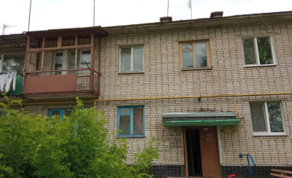 Купить 2-комнатную квартиру, Верейцы, Военный Городок, 2. Фото 4