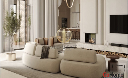 Купить коттедж, Минск, пер. Баторинский, д. 3, 7 соток. Фото 14