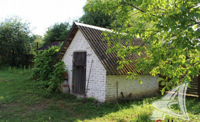 Купить участок, Ставище, Мотыкальский с/с, 24.72 соток. Фото 11