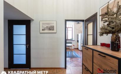 Купить 2-комнатную квартиру, Минск, Киселева ул., 28 (Центральный район). Фото 32